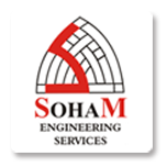 soham engg logo